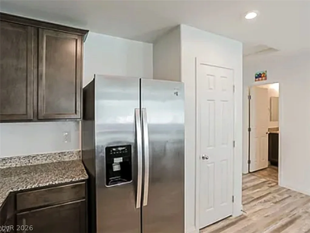 4494 Rabnor, Las Vegas, NV 89115