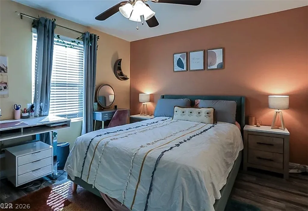 4494 Rabnor, Las Vegas, NV 89115
