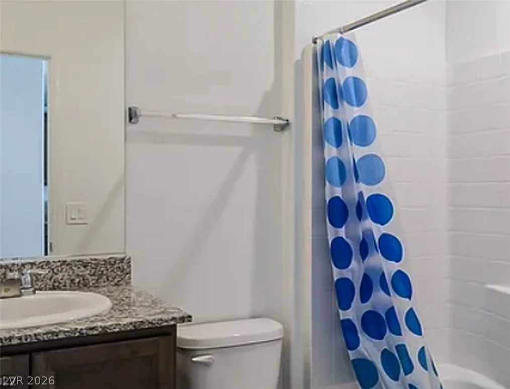 4494 Rabnor, Las Vegas, NV 89115