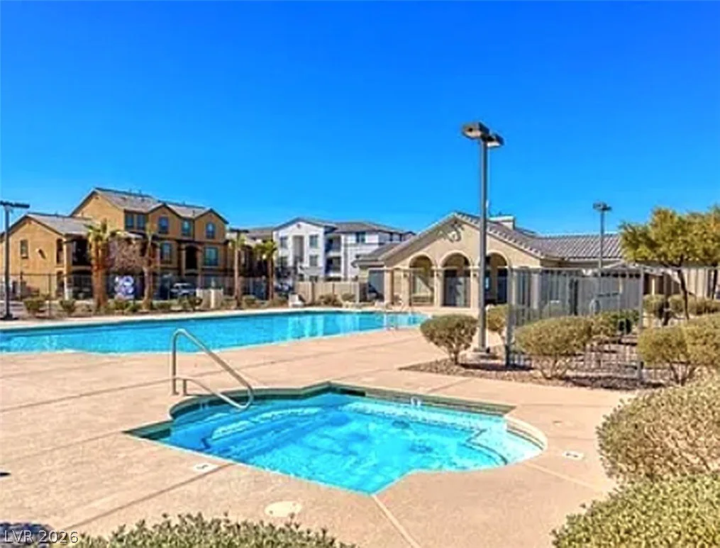 4494 Rabnor, Las Vegas, NV 89115