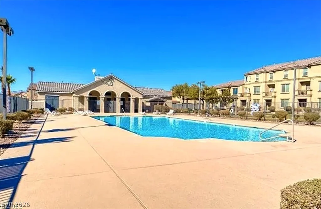 4494 Rabnor, Las Vegas, NV 89115
