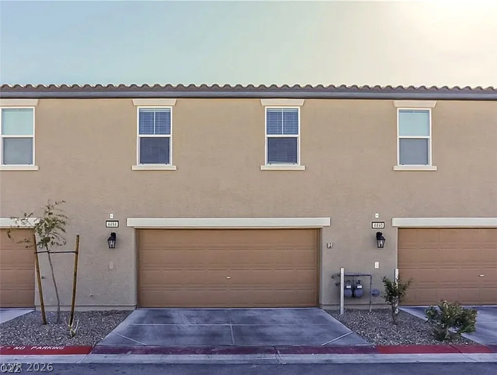 4494 Rabnor, Las Vegas, NV 89115