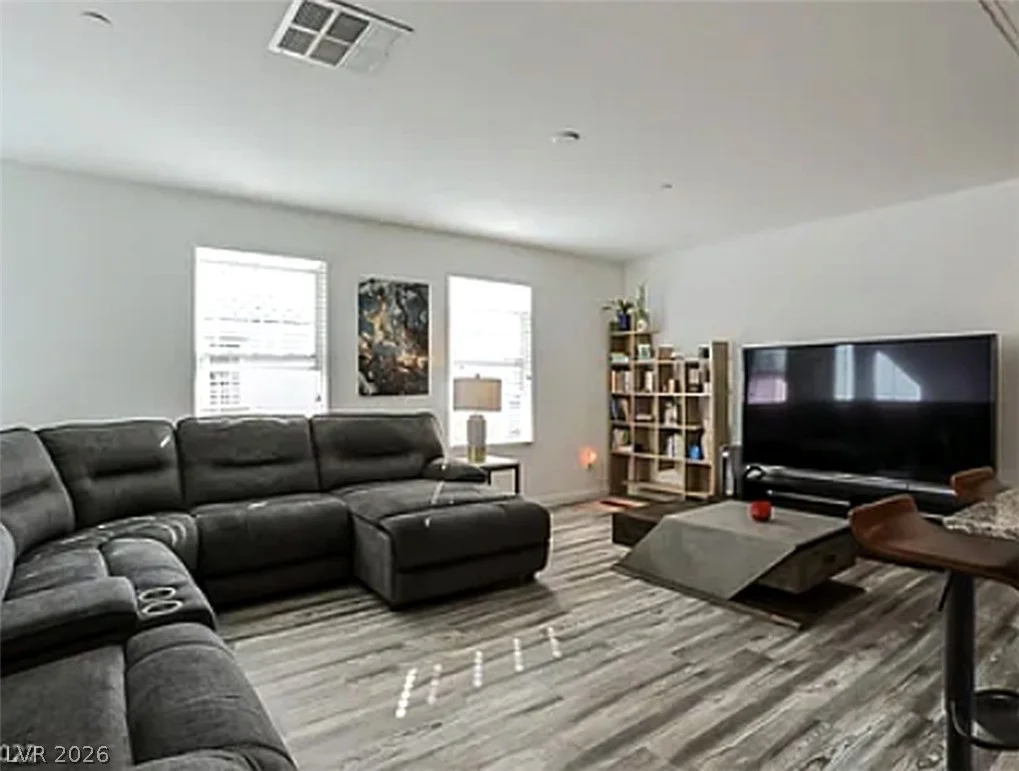 4494 Rabnor, Las Vegas, NV 89115