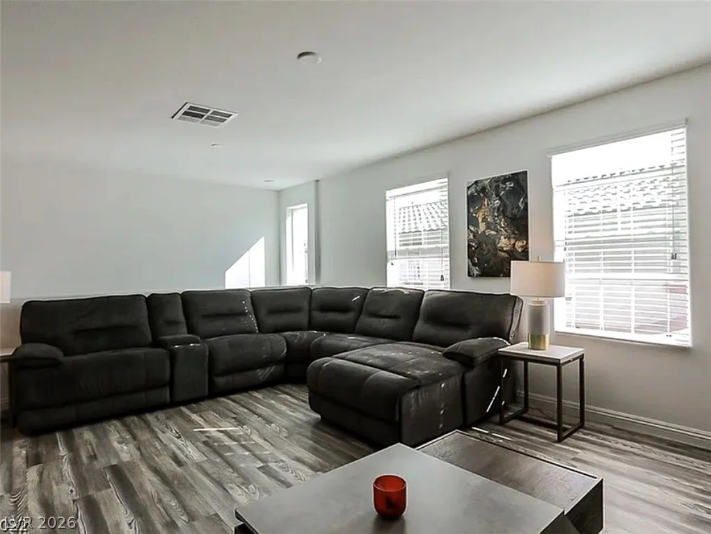 4494 Rabnor, Las Vegas, NV 89115