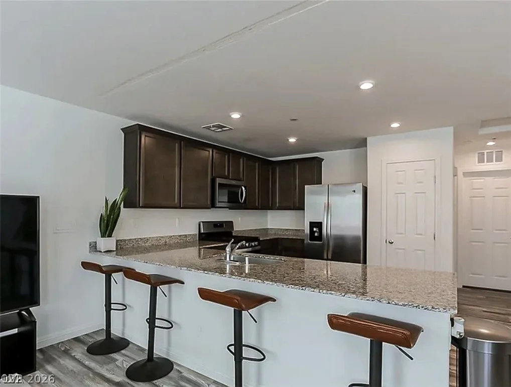4494 Rabnor, Las Vegas, NV 89115