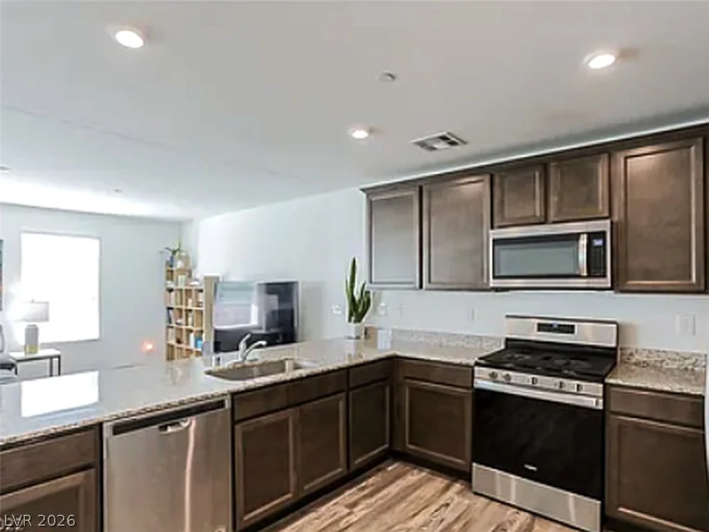 4494 Rabnor, Las Vegas, NV 89115