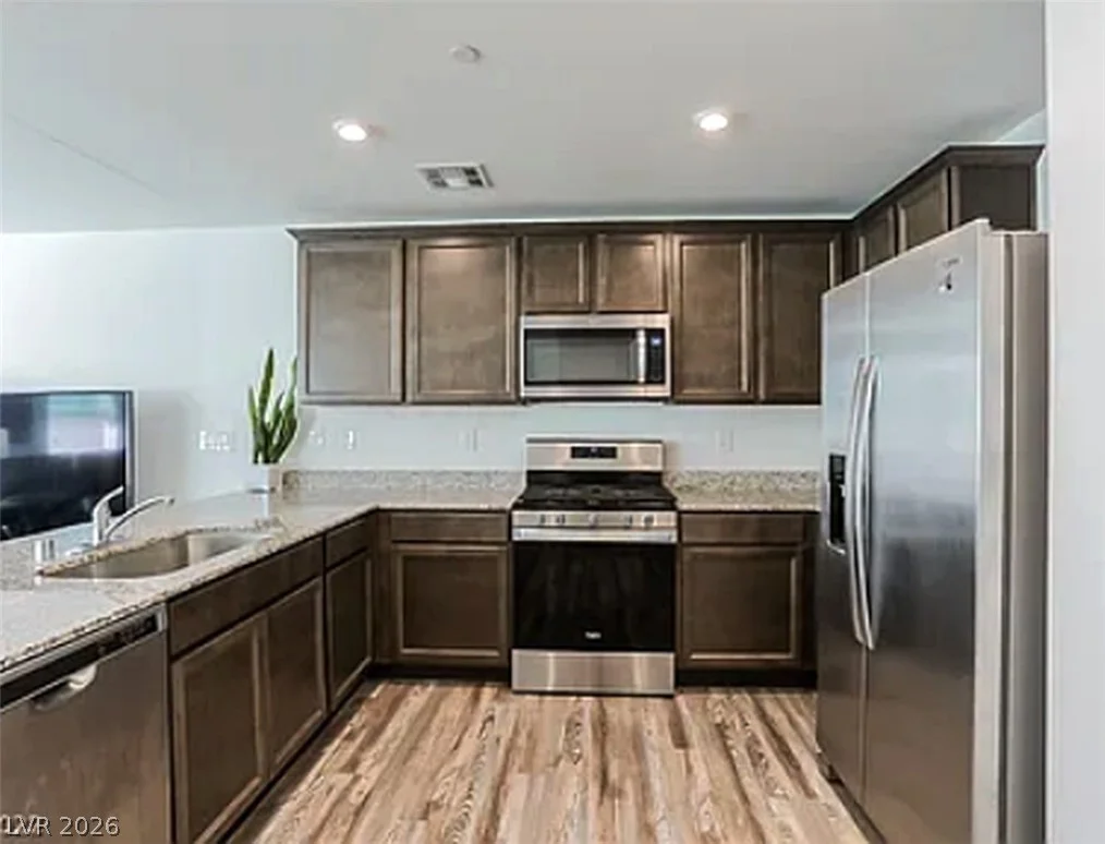 4494 Rabnor, Las Vegas, NV 89115