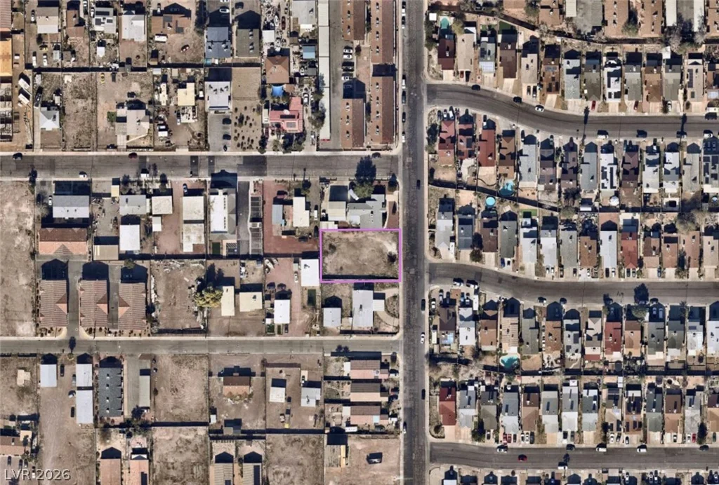 Haren Dr, Henderson, NV 89011