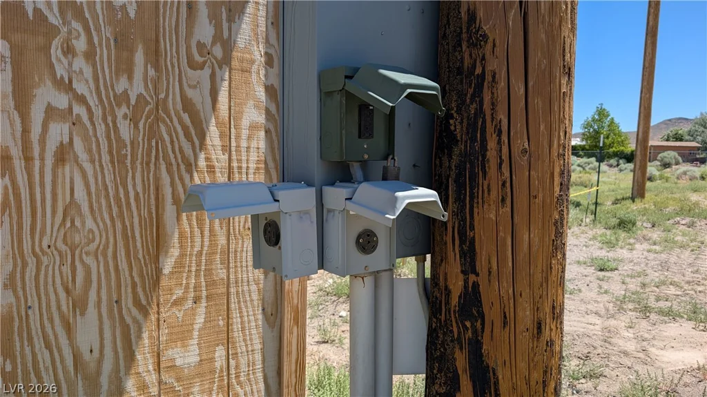 701 Fifth, Goldfield, NV 89013