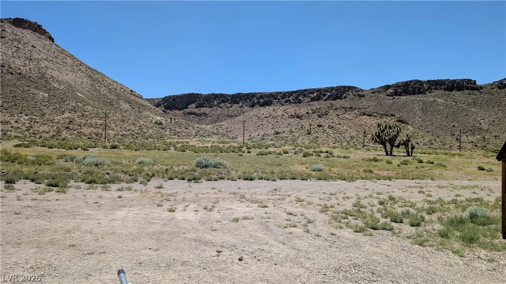701 Fifth, Goldfield, NV 89013