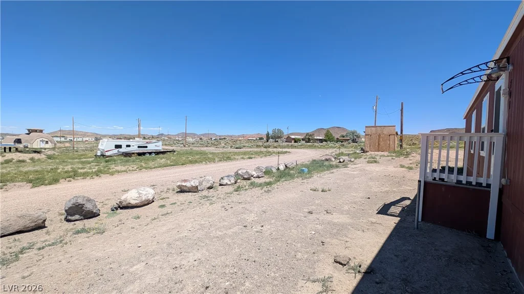 701 Fifth, Goldfield, NV 89013