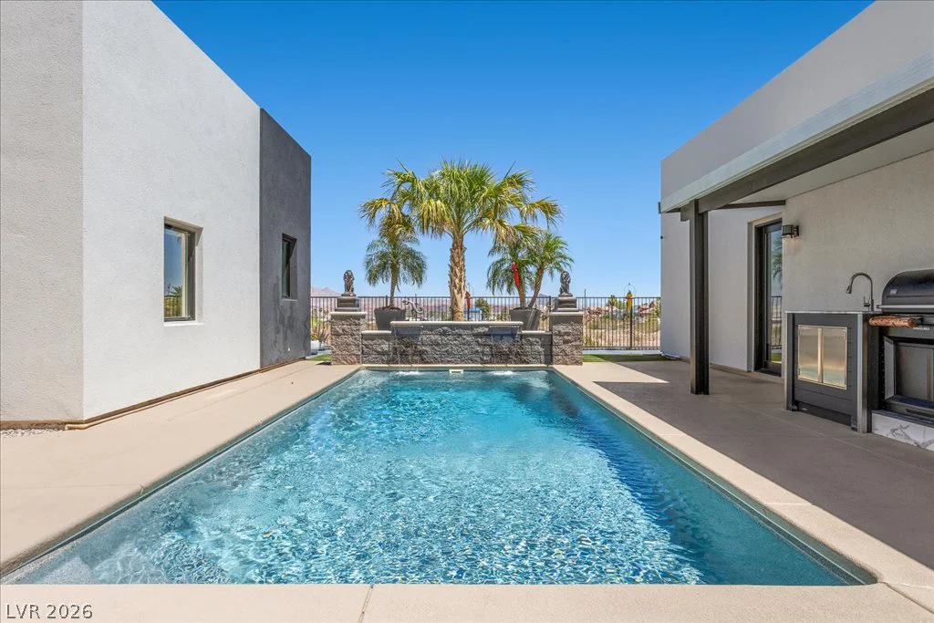 340 Fife, Henderson, NV 89015