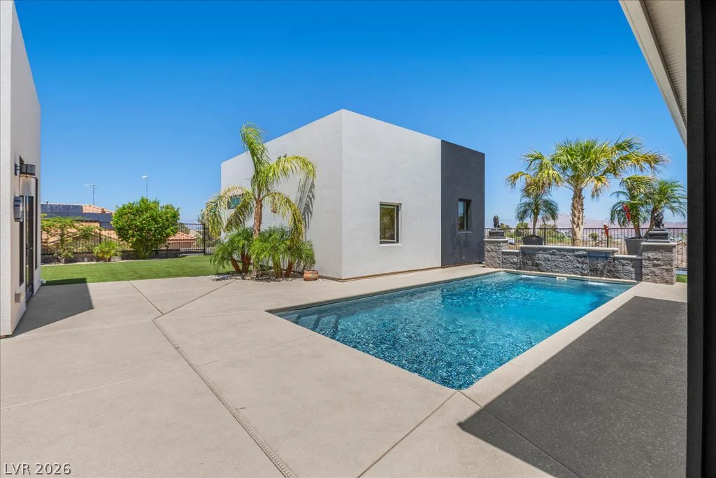 340 Fife, Henderson, NV 89015