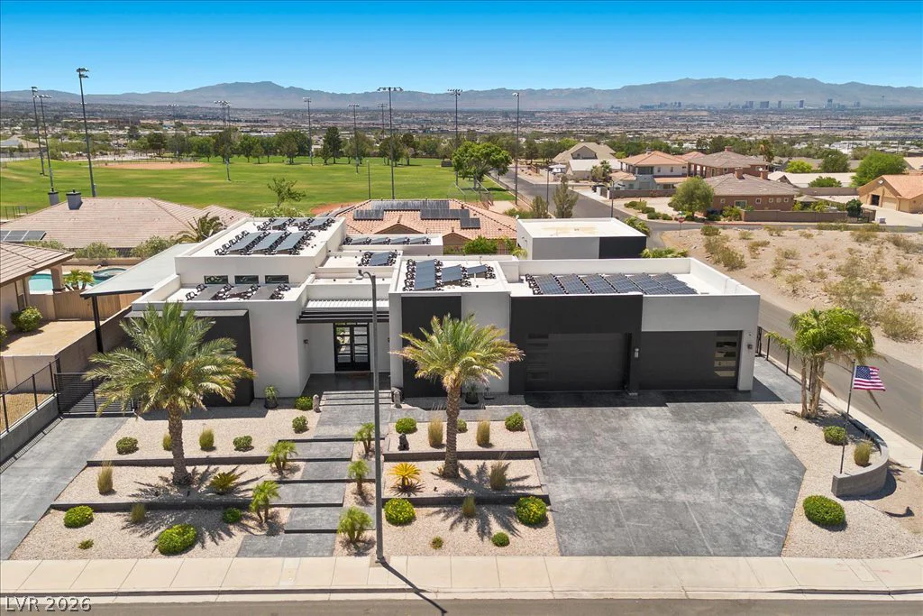 340 Fife, Henderson, NV 89015