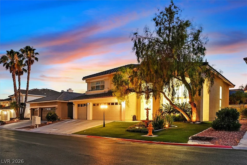 3739 Broadmead, Las Vegas, NV 89147