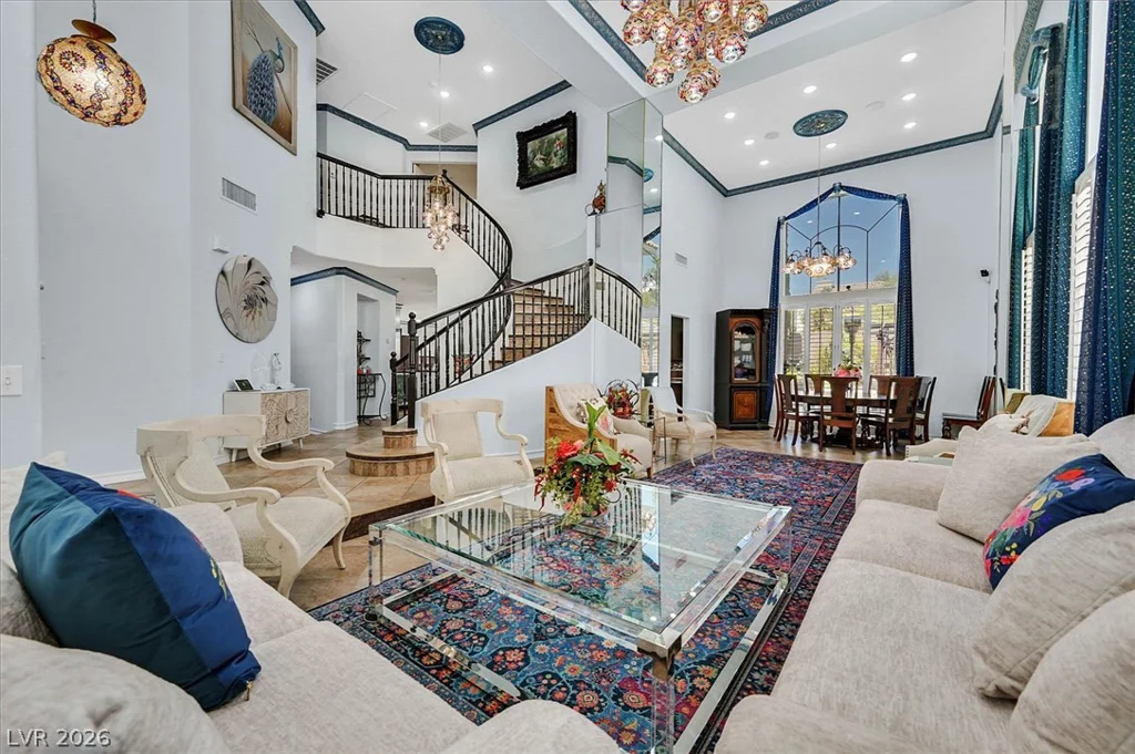 3739 Broadmead, Las Vegas, NV 89147