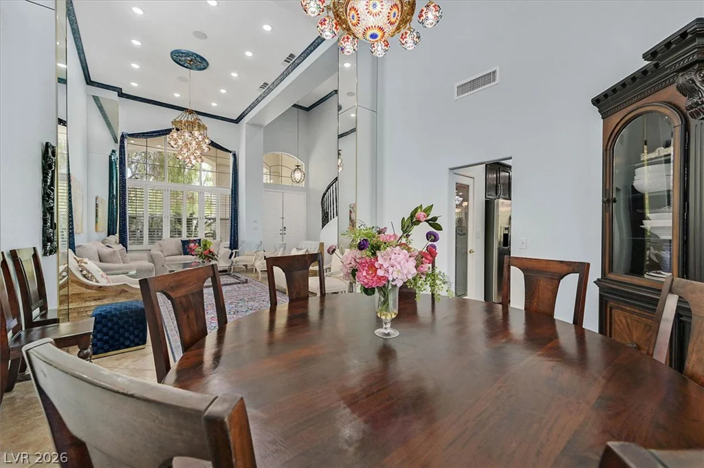 3739 Broadmead, Las Vegas, NV 89147