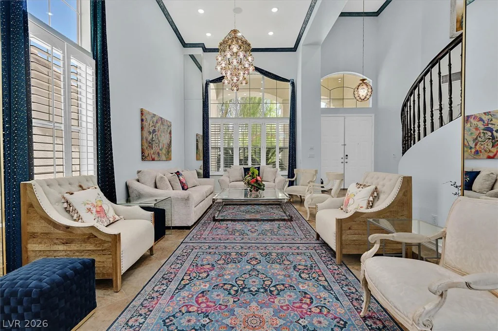 3739 Broadmead, Las Vegas, NV 89147