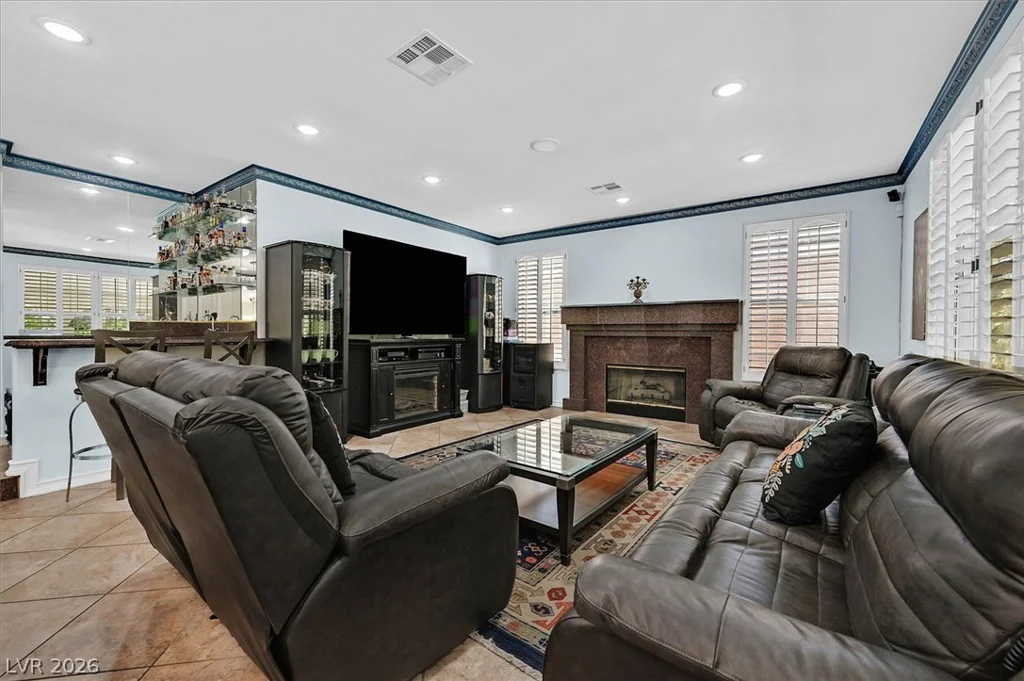 3739 Broadmead, Las Vegas, NV 89147