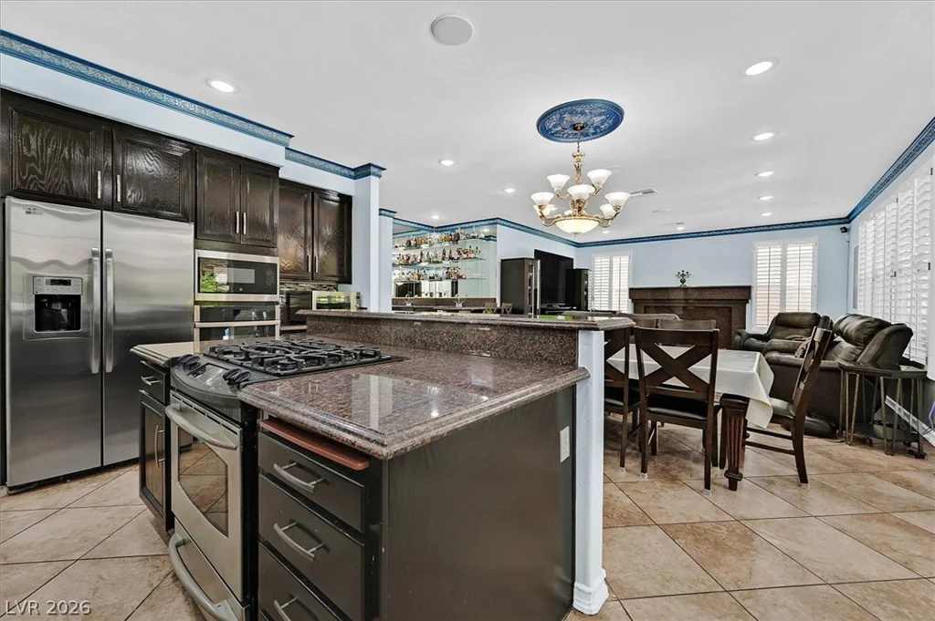 3739 Broadmead, Las Vegas, NV 89147