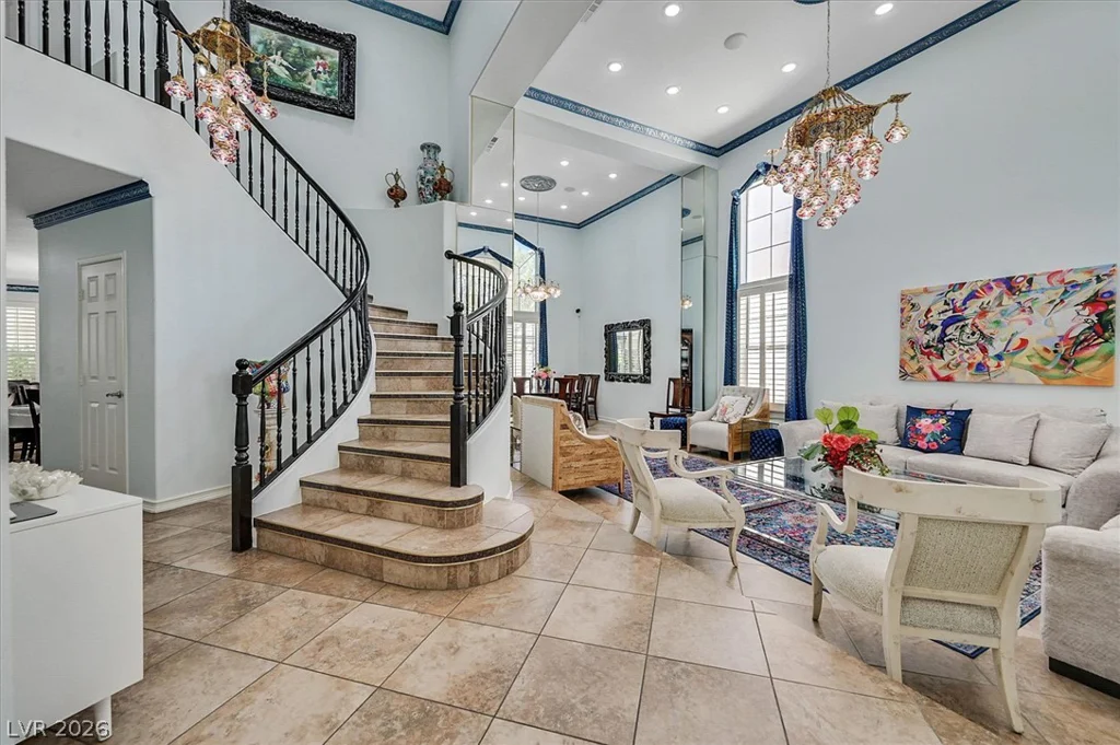 3739 Broadmead, Las Vegas, NV 89147