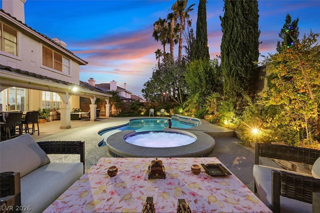 3739 Broadmead, Las Vegas, NV 89147