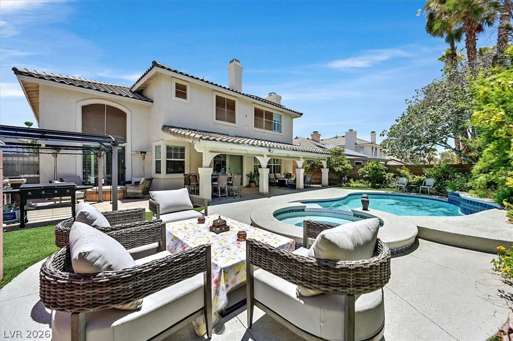 3739 Broadmead, Las Vegas, NV 89147
