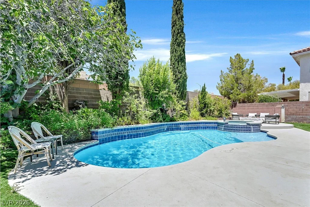 3739 Broadmead, Las Vegas, NV 89147