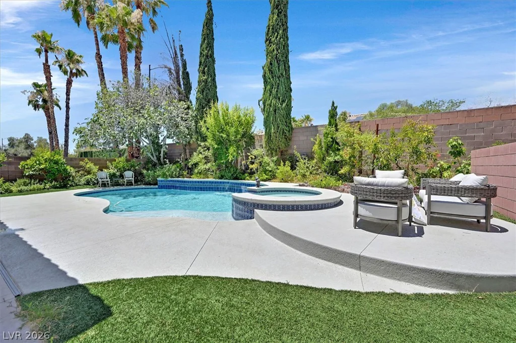 3739 Broadmead, Las Vegas, NV 89147