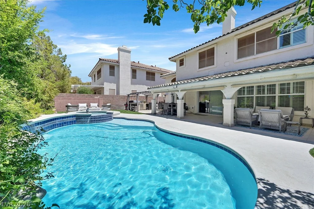 3739 Broadmead, Las Vegas, NV 89147