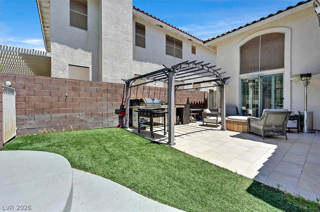3739 Broadmead, Las Vegas, NV 89147