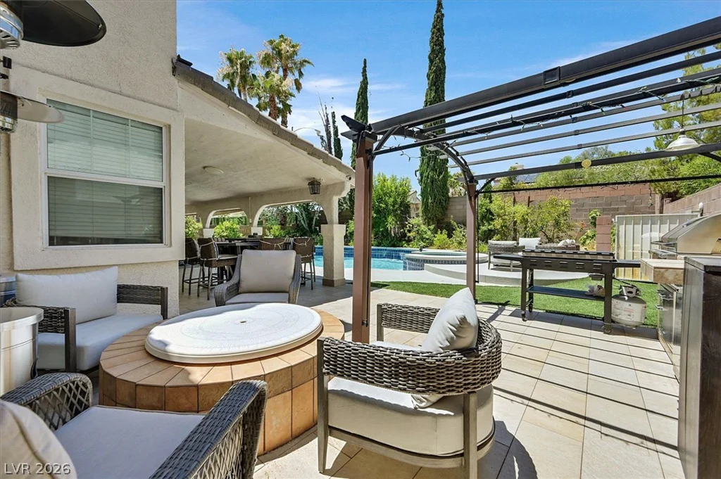 3739 Broadmead, Las Vegas, NV 89147