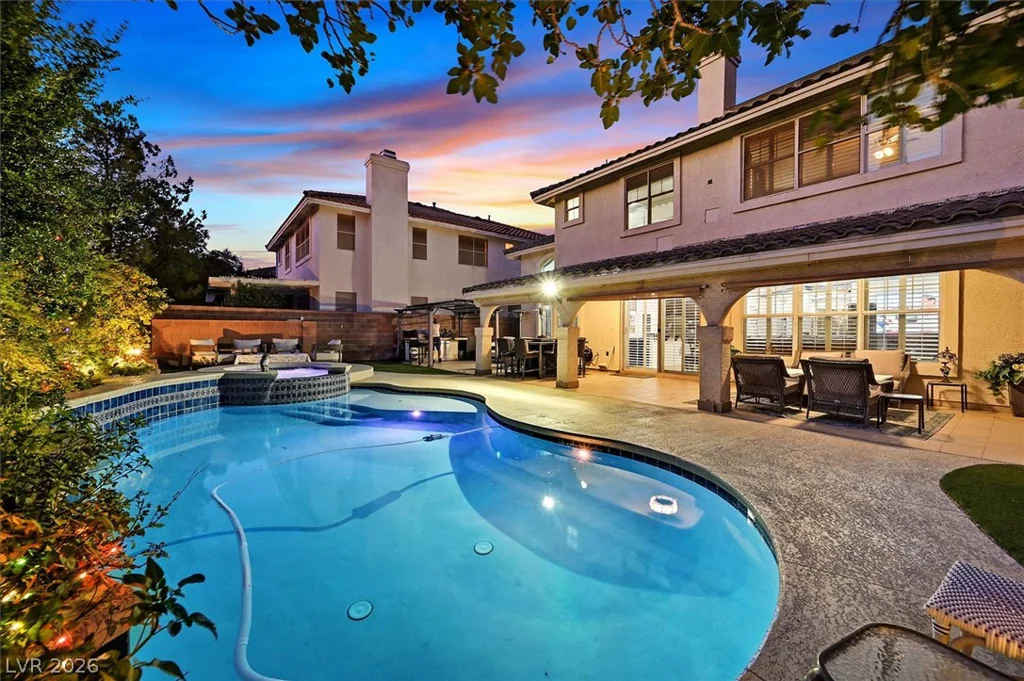 3739 Broadmead, Las Vegas, NV 89147