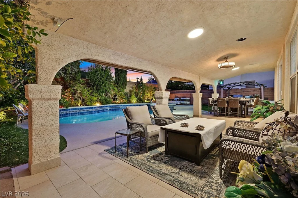 3739 Broadmead, Las Vegas, NV 89147