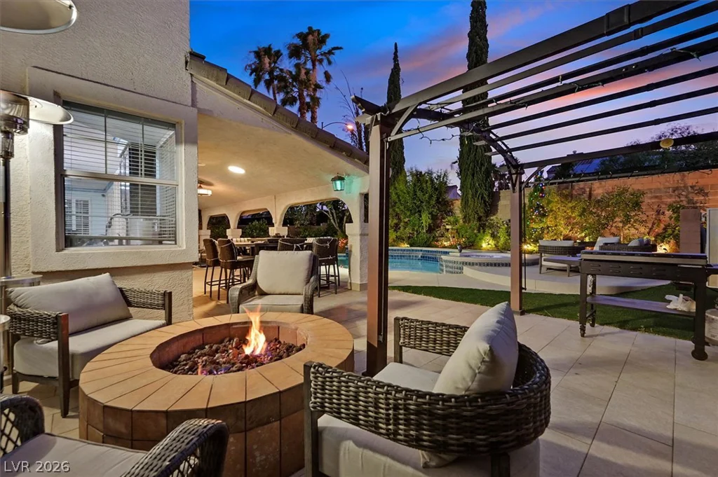 3739 Broadmead, Las Vegas, NV 89147