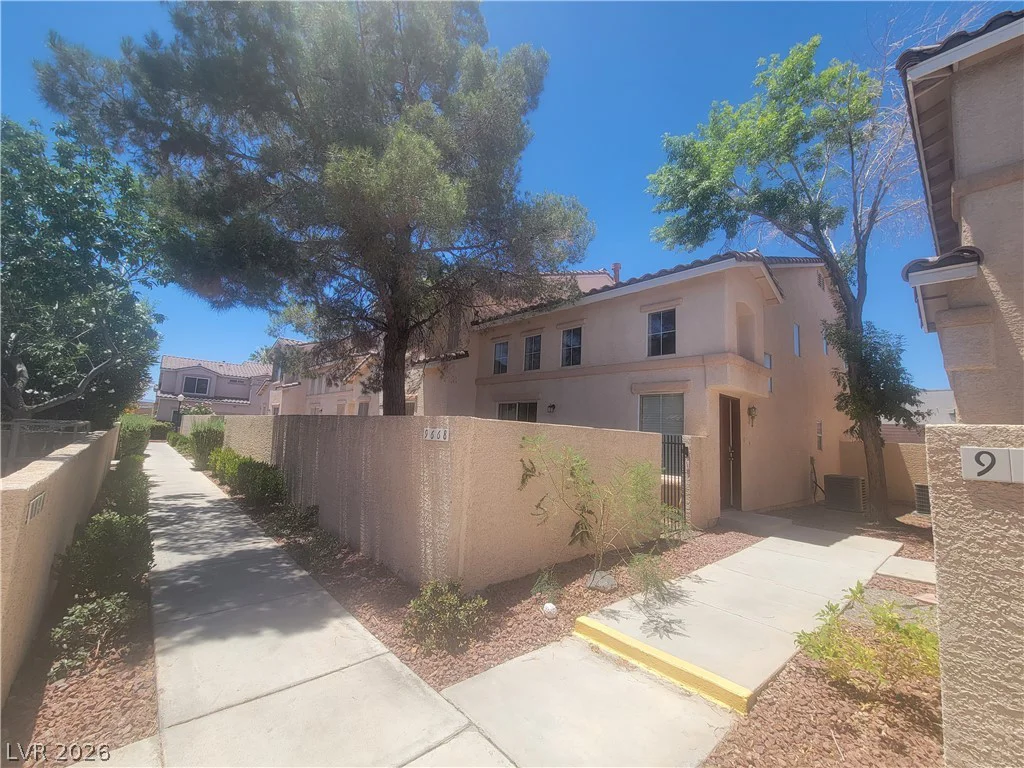 9668 Belle Regal, Las Vegas, NV 89123