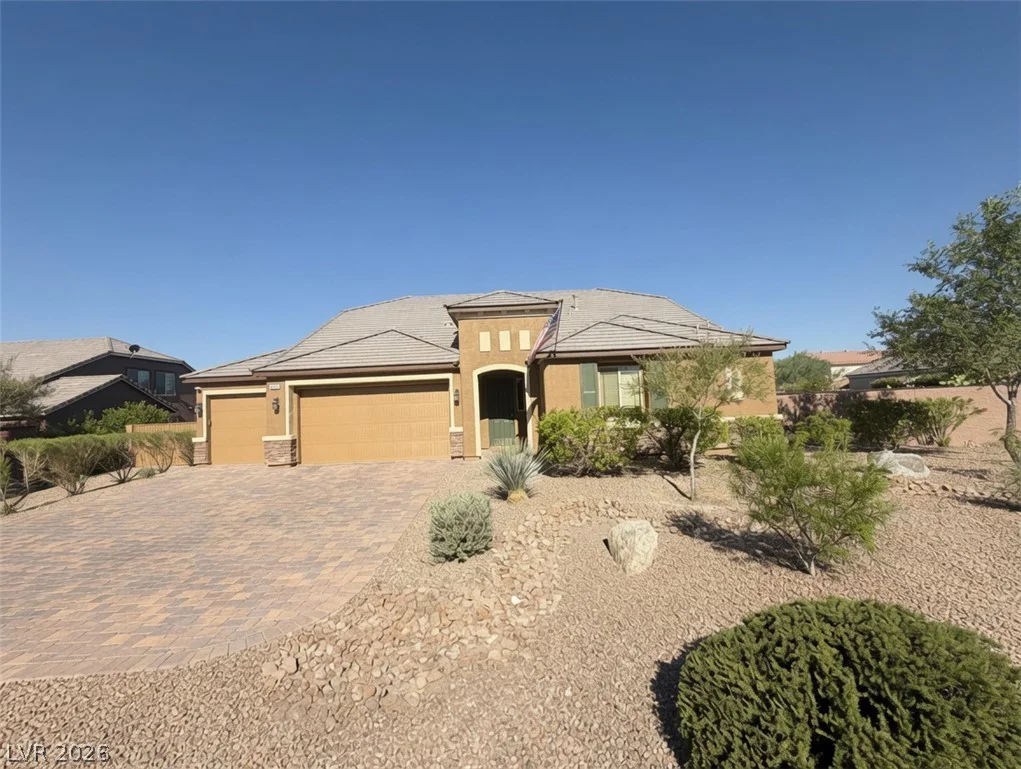 4895 Al Carrison, Las Vegas, NV 89149