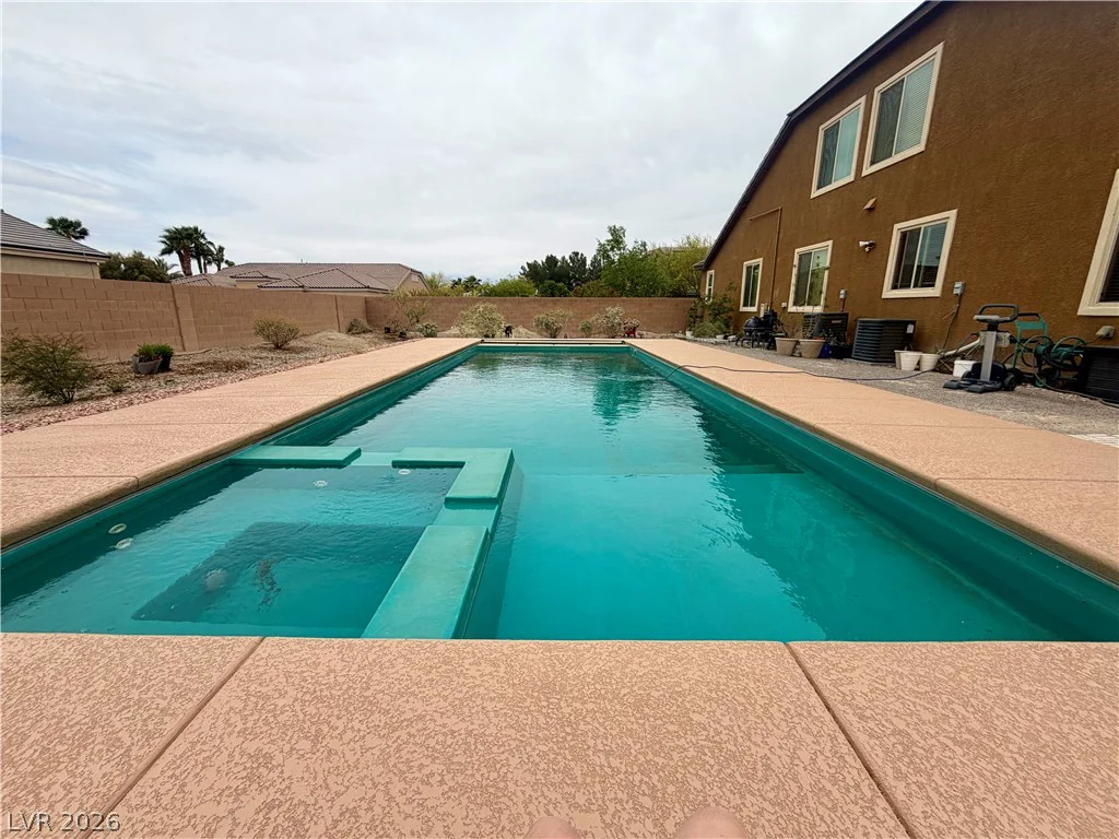 4895 Al Carrison, Las Vegas, NV 89149