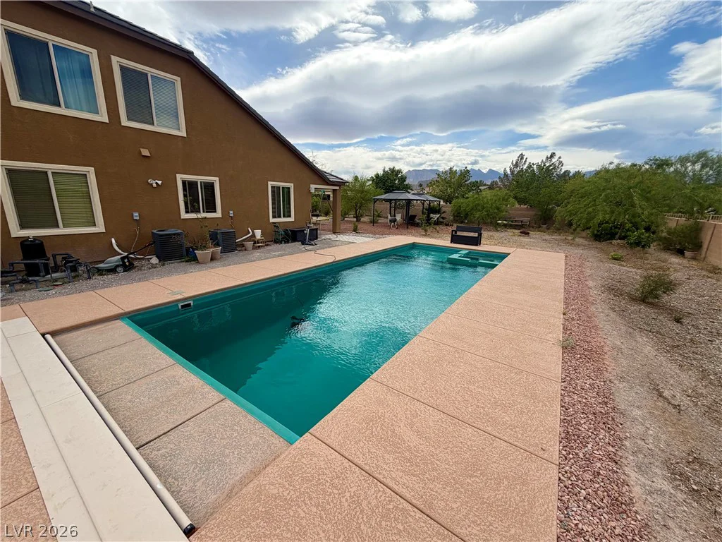 4895 Al Carrison, Las Vegas, NV 89149