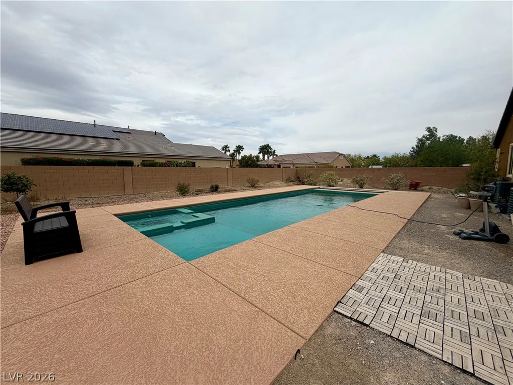 4895 Al Carrison, Las Vegas, NV 89149
