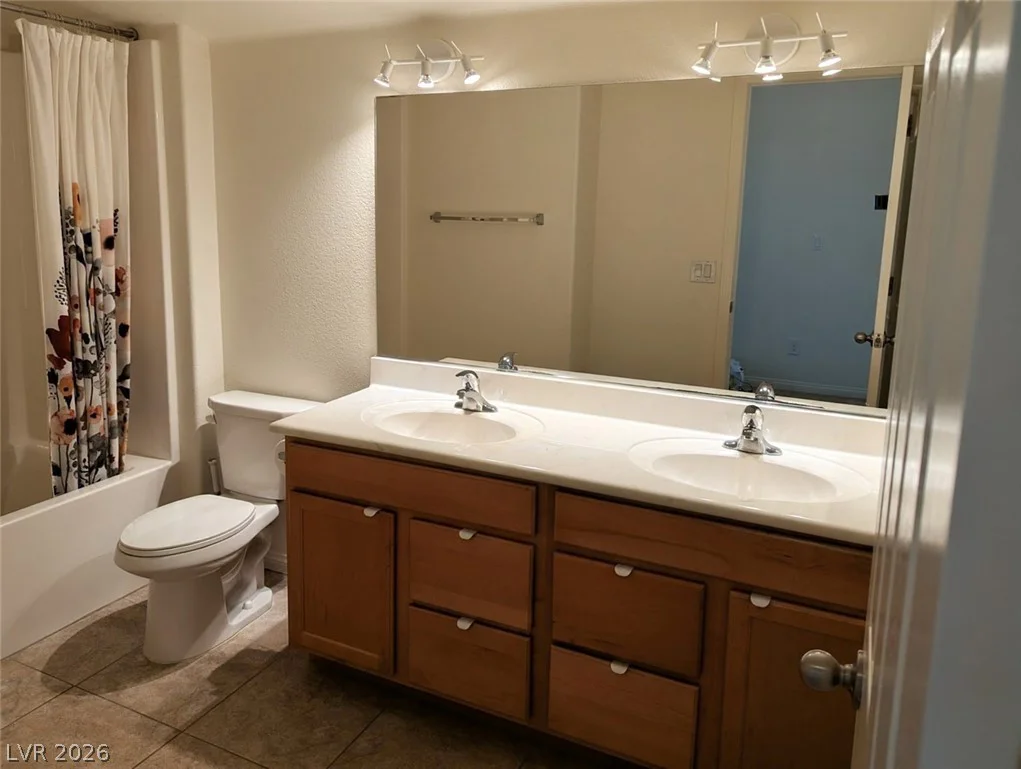 4895 Al Carrison, Las Vegas, NV 89149