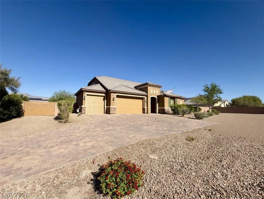 4895 Al Carrison, Las Vegas, NV 89149