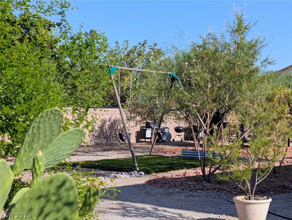 4895 Al Carrison, Las Vegas, NV 89149