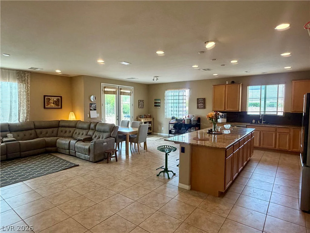 4895 Al Carrison, Las Vegas, NV 89149