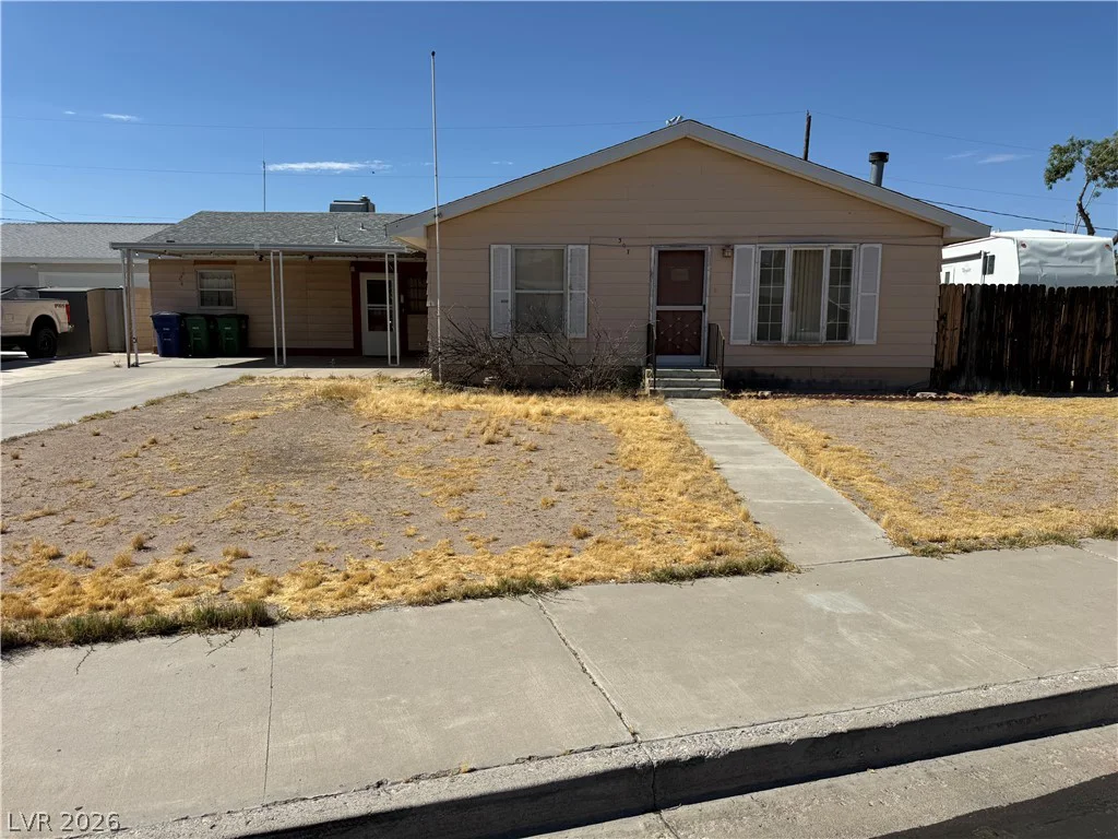 307 Yuma, Boulder City, NV 89005