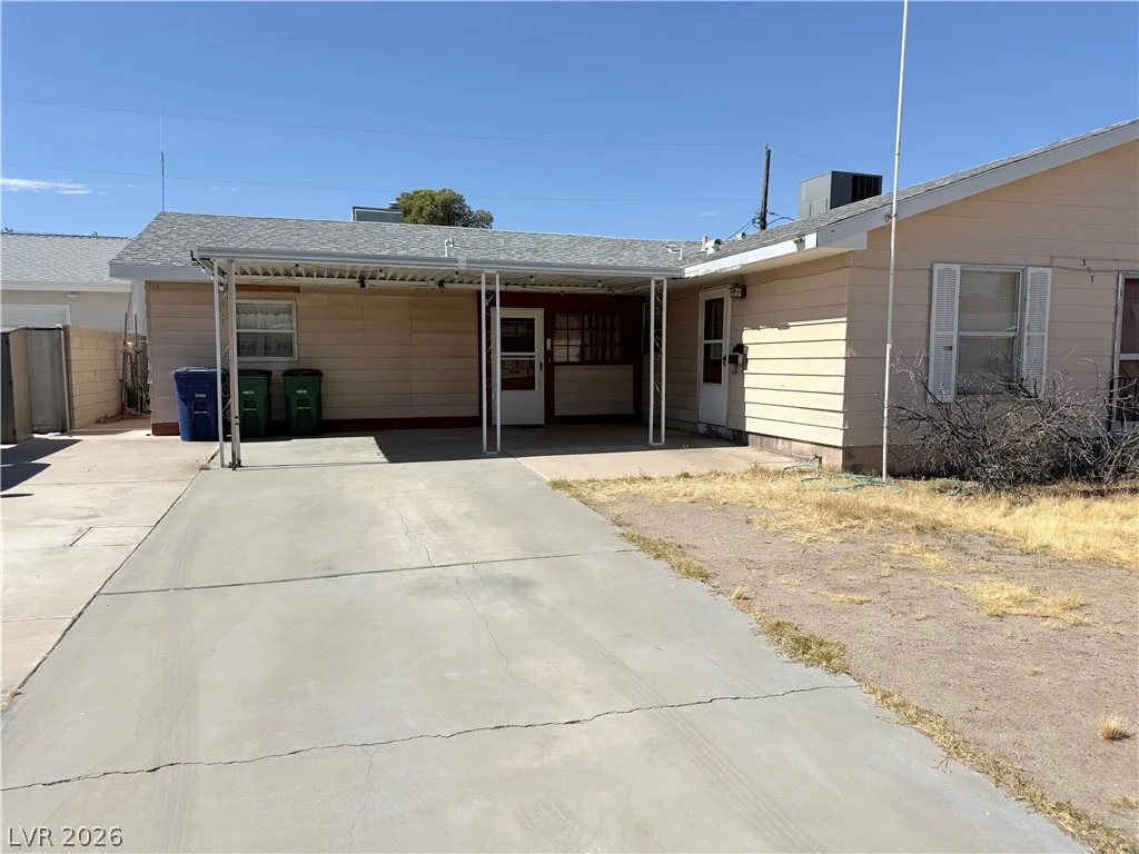 307 Yuma, Boulder City, NV 89005