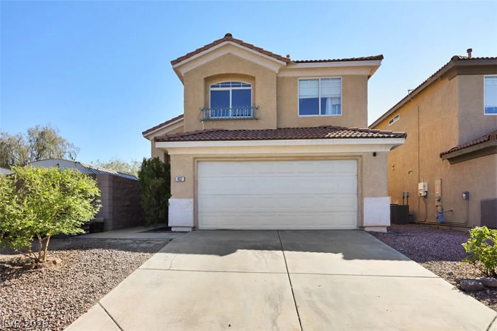 437 Waterbrook, Henderson, NV 89015