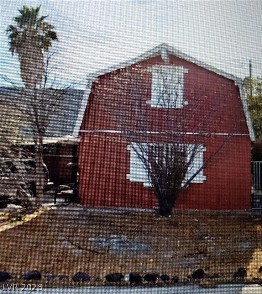 4417 Exposition, Las Vegas, NV 89102