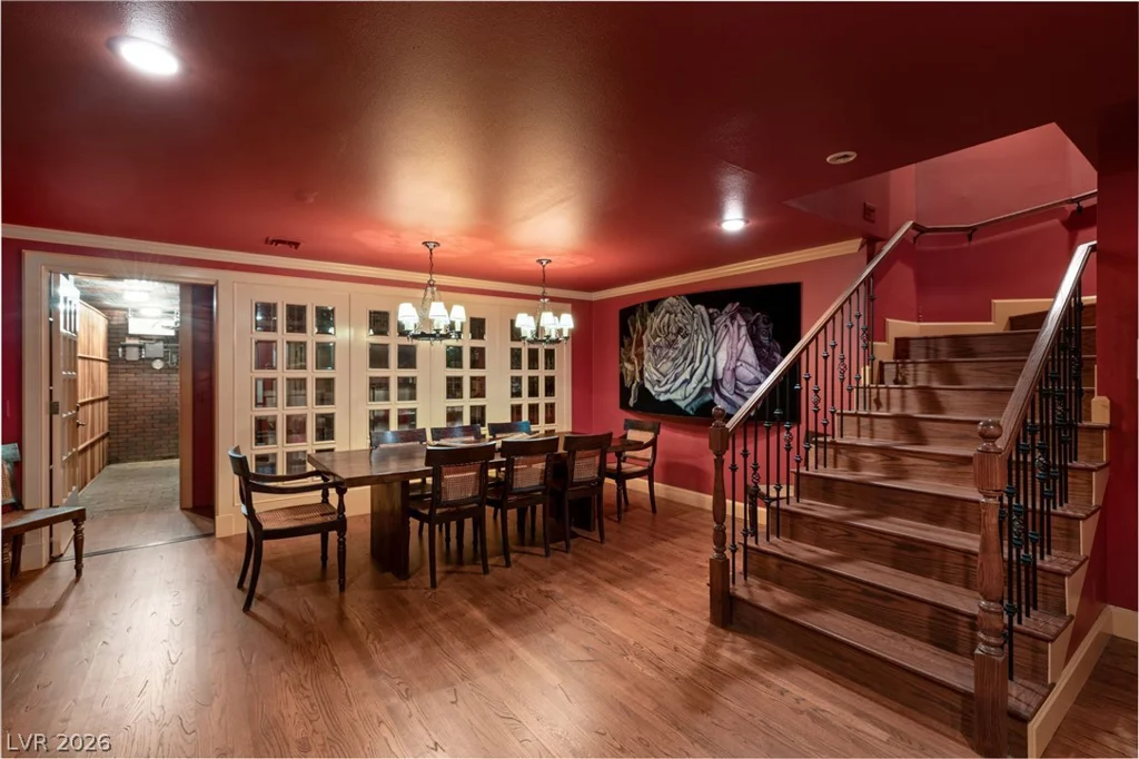 3001 Astoria Pines, Las Vegas, NV 89107
