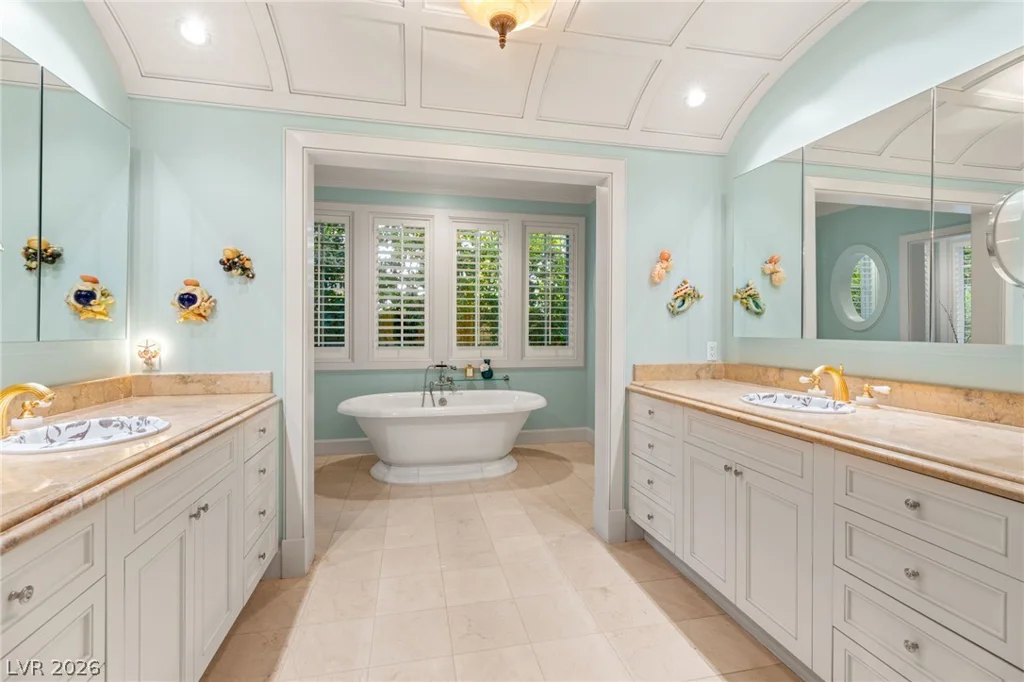 3001 Astoria Pines, Las Vegas, NV 89107